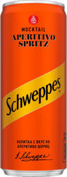 Schweppes