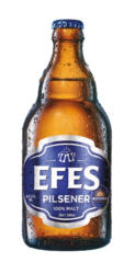 Efes Бира 5% vol