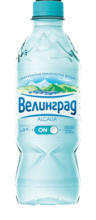 Kaufland хипермаркет Велинград Минерална вода - до 06-07-25