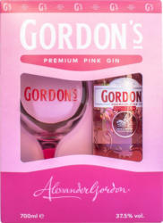 Gordon's Джин промопакет