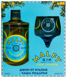Malfy Джин 41% vol