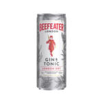 Kaufland хипермаркет Beefeater Джин с тоник 4,9% vol - до 06-07-25