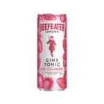 Kaufland хипермаркет Beefeater Коктейл с джин различни видове - до 05-07-26