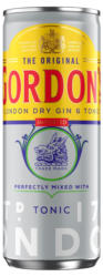 Gordon's Коктейл джин с тоник