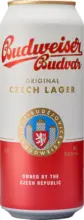 Kaufland хипермаркет BUDWEISER Бира различни видове - до 19-10-25