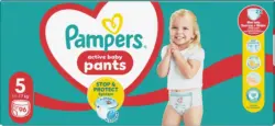 Pampers Пелени или Гащички