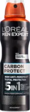 Kaufland хипермаркет L'Or&eacute;al Men Expert Дезодорант ю спрей или ролон - до 11-01-26
