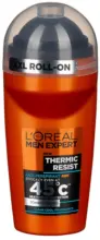 Kaufland хипермаркет Loreal Men Expert Рол он - до 12-04-26