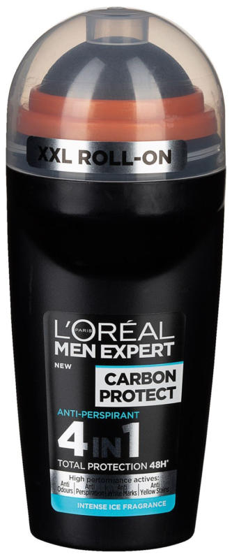 L'Oréal Дезодорант Men Expert спрей или ролон