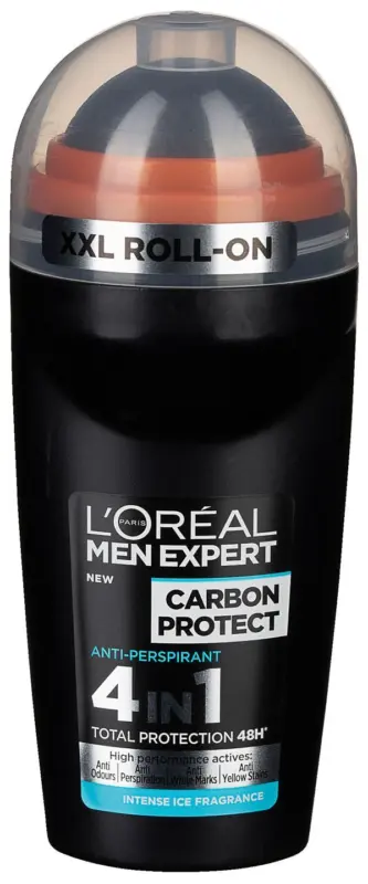 L'Oréal Дезодорант Men Expert спрей или ролон