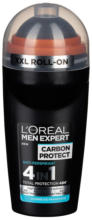 Kaufland хипермаркет L'Oréal Дезодорант Men Expert спрей или ролон - до 06-07-25