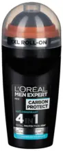 Kaufland хипермаркет L'Or&eacute;al Дезодорант Men Expert спрей или ролон - до 12-04-26