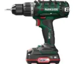 Kaufland хипермаркет PARKSIDE® Бормашина 20 V - до 19-10-25