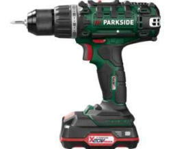 PARKSIDE® Бормашина 20 V
