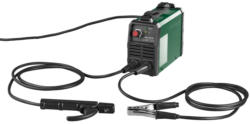 Parkside® Инверторен заваръчен апарат PISG120D5