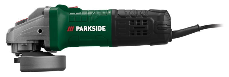 Parkside® Ъглошлайф PWS 115 B2