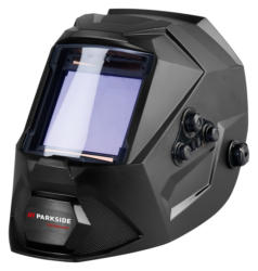 PARKSIDE®PERFORMANCE Шлем за заваряване PSHP A1