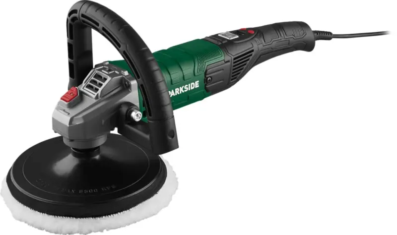 Parkside® Полираща машина