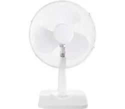 Crown Настолен вентилатор