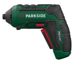 PARKSIDE® Акумулаторна отвертка
