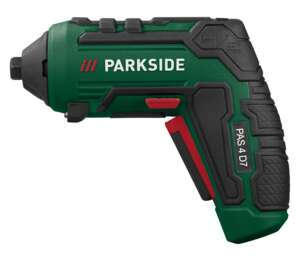 PARKSIDE® Акумулаторна отвертка