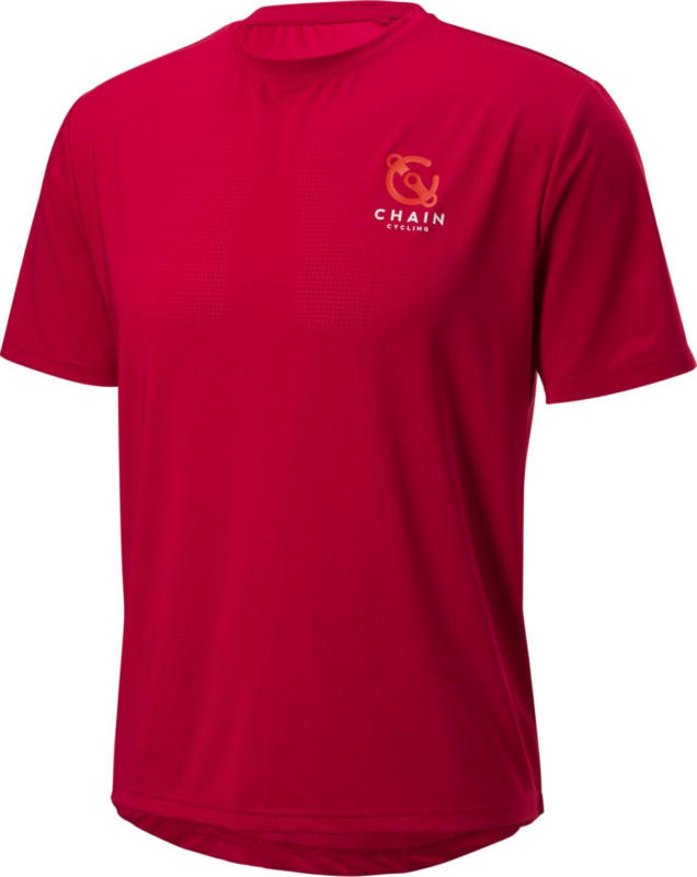 Newcential Тениска M - XL