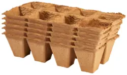 PARKSIDE® Саксии за засаждане различни видове