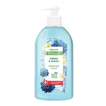 Kaufland хипермаркет Aroma Течен сапун различни видове - до 07-12-25