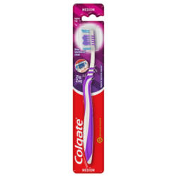 Colgate Четка за зъби Zig Zag