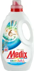 Medix Гел за пране различни видове