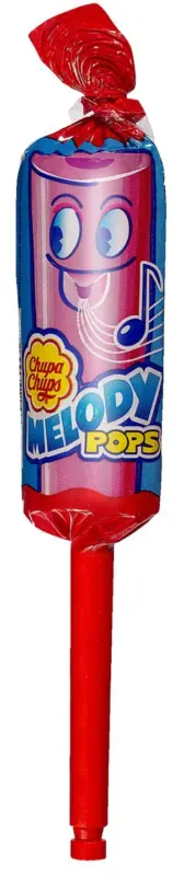 Chupa chups Близалка Melody Pops