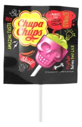 Chupa Chups Близалка Skull