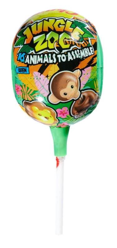 Chupa Chups Близалка Surprise