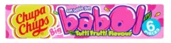 Chupa Chups Дъвка big babol