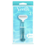 Kaufland хипермаркет Gillette Самобръсначка Venus Classic - до 06-07-25