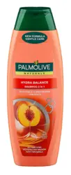 Palmolive Шампоан различни видове
