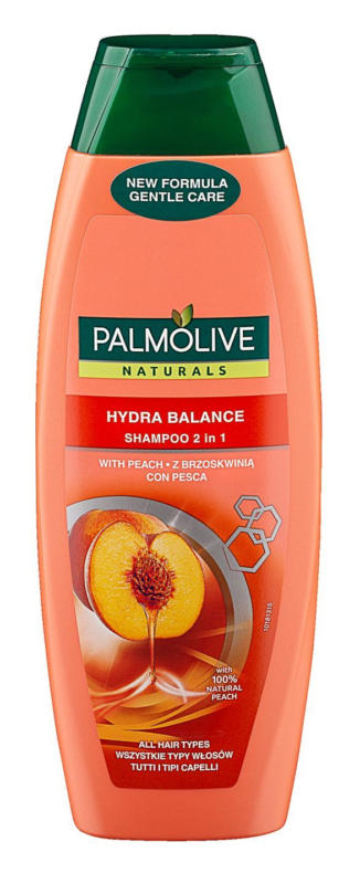 Palmolive Шампоан различни видове