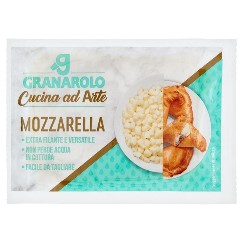 GRANAROLO Моцарела