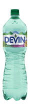 Kaufland хипермаркет Devin Air Газирана вода различни видове - до 06-07-25