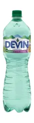 Devin Air Газирана вода различни видове