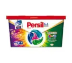 Kaufland хипермаркет Persil прах гел или капсули различни видове - до 01-02-26