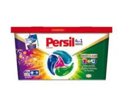 Persil прах гел или капсули различни видове