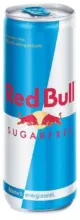 Kaufland хипермаркет Red Bull Енергийна напитка различни видове - до 02-11-25