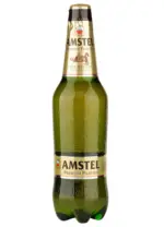 Kaufland хипермаркет Amstel Premium Pilsener Бира - до 29-03-26