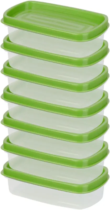 Spice&Soul Комплект кутии 17 бр.