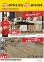 Merkury Market Merkury Market Červenec Leták – do 31.07.2025