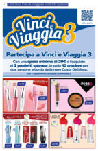 Vinci viaggia 3