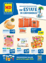 Un'estate di convenienza