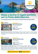 2025 Benessere a Ischia