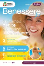 Farmacie Comunali Riunite Benessere - al 31.07.2025